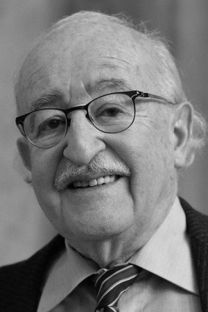 Juraj Herz portrait