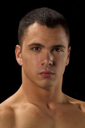 Tyler Ford portrait
