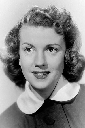 Aline Towne portrait