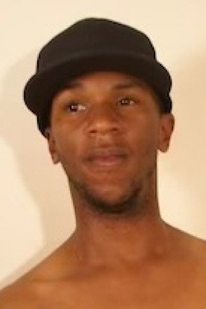 Marquise portrait