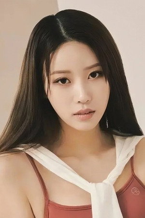 Lee Mi-joo portrait