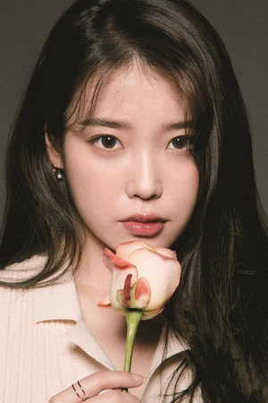 IU portrait