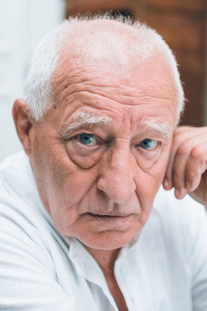 Gediminas Girdvainis portrait
