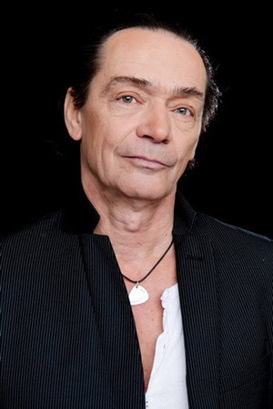 Christian Kolonovits portrait