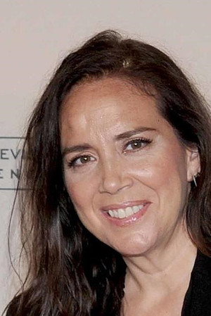 Lisa Coleman portrait