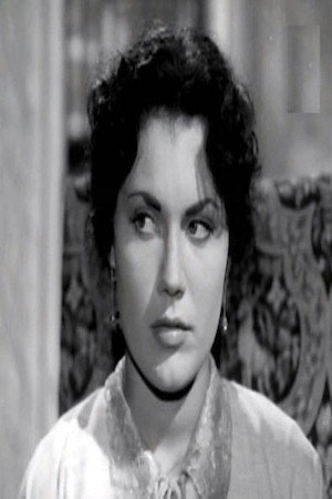 Mona Fouad portrait