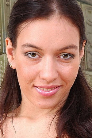 Stella Fox portrait