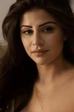 Karishma Kotak portrait
