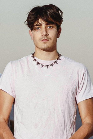 Fernando Siqueira portrait