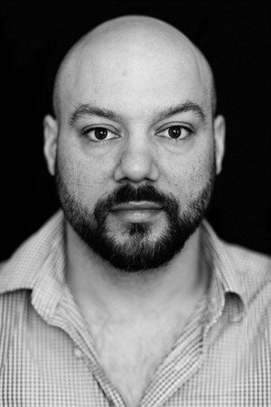 Justin Laramée portrait