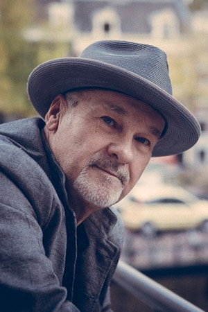 Paul Carrack portrait