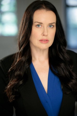 Ellice McCoy portrait