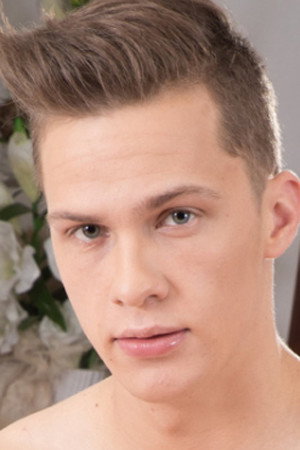 Jonah Svensson portrait