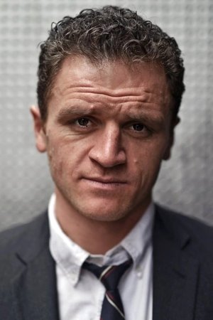 Dean Neistat portrait