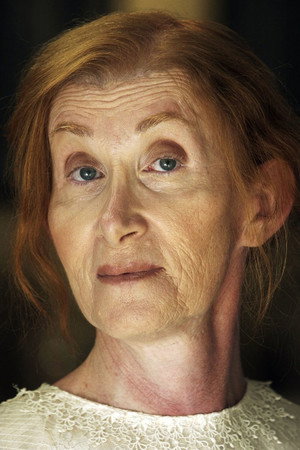 Heather Wynters portrait