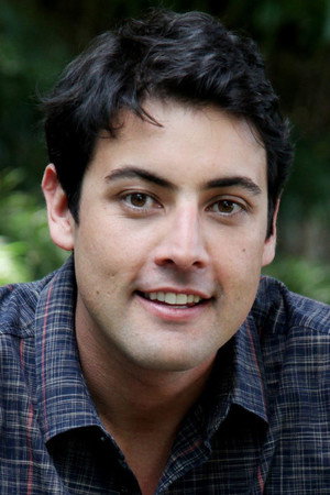 Bruno De Luca portrait