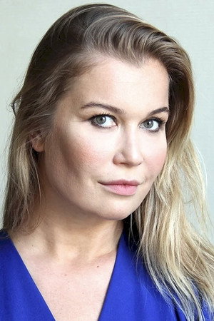 Kristina Babushkina portrait