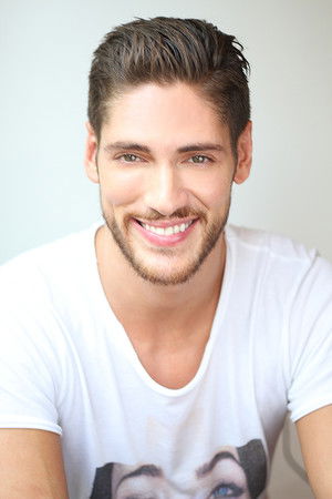 Ângelo Rodrigues portrait