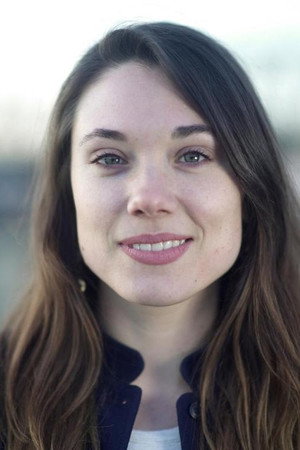 Hailey Henry portrait