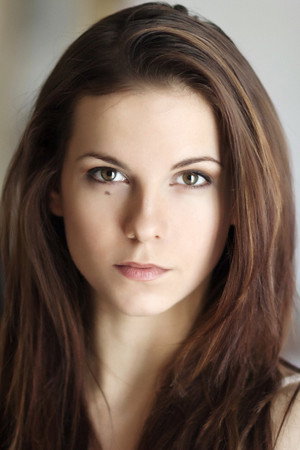 Jennifer Krukowski portrait