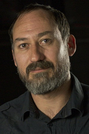 Daniel Albaladejo portrait