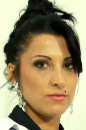Sónia Kel portrait
