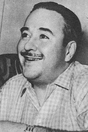 César Ladeira portrait