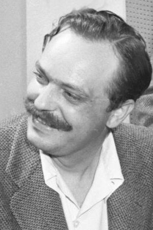 Leith Stevens portrait
