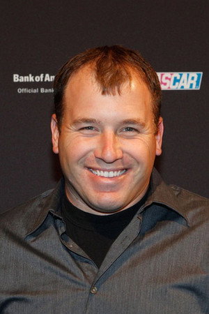 Ryan Newman portrait