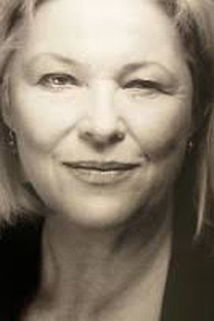 Liv Aakvik portrait