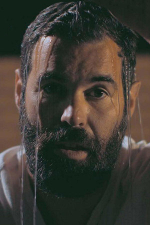 Beau Travis Williams portrait
