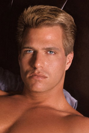 Michael White portrait
