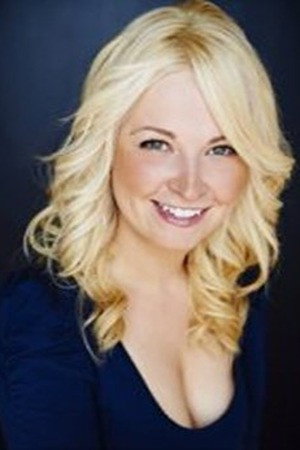 Nicole Smashnuk portrait