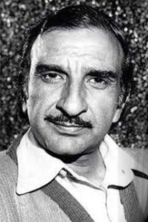 Raj Khosla portrait