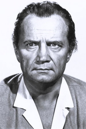 Walter Sande portrait