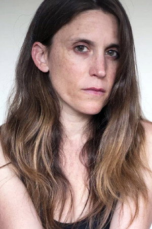 Carolina Contreras portrait