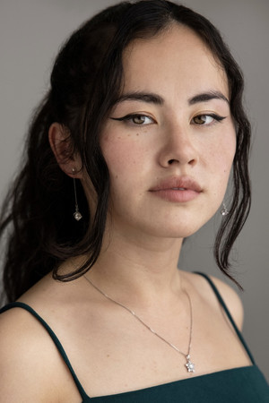 Shervonne Grierson portrait