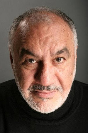 Sam Mancuso portrait