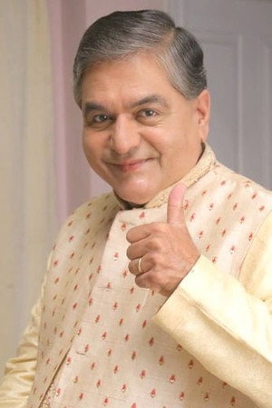 Shekhar Shukla portrait