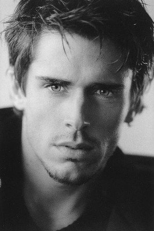 Brandon Beemer portrait