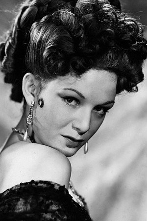 Jean Kent portrait