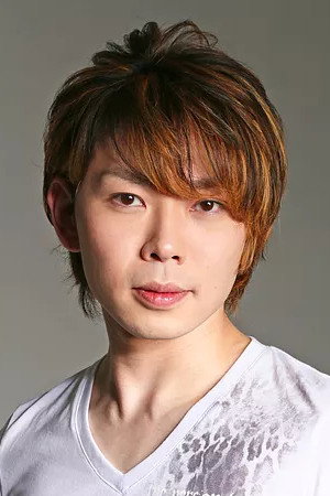 Yuki Hayashi portrait