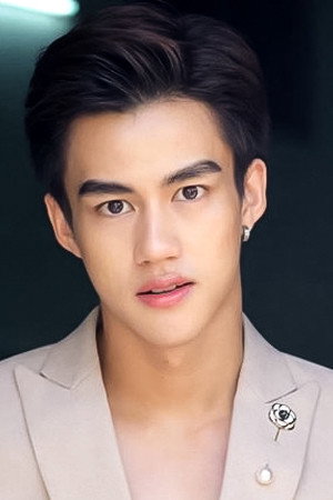 Pasakorn Sanrattana portrait