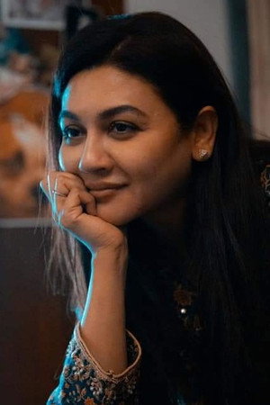 Jaya Ahsan portrait