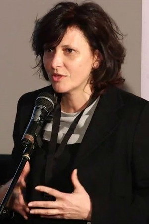 Francesca Cima portrait