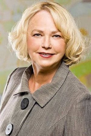 Nijolė Lepeškaitė portrait