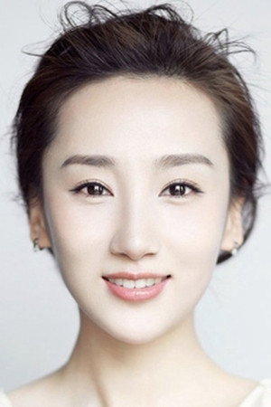 Gao Yang portrait