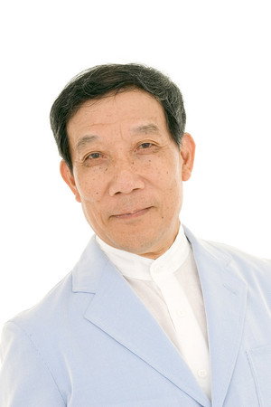 Ritsuo Sawa portrait