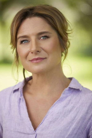 Libby Tanner portrait
