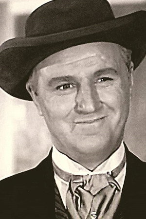George N. Neise portrait